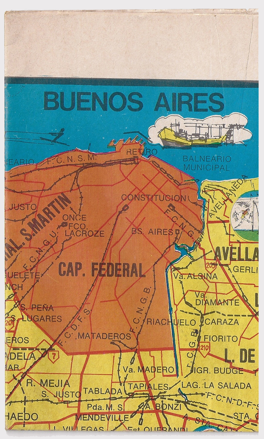 buenos aires